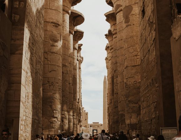 🌟 Luxor Private Day Tour | East & West Banks