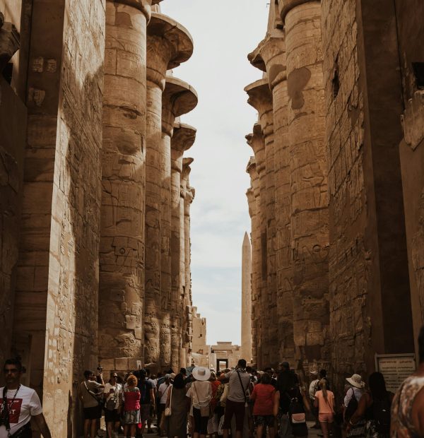 🌟 Luxor Private Day Tour | East & West Banks