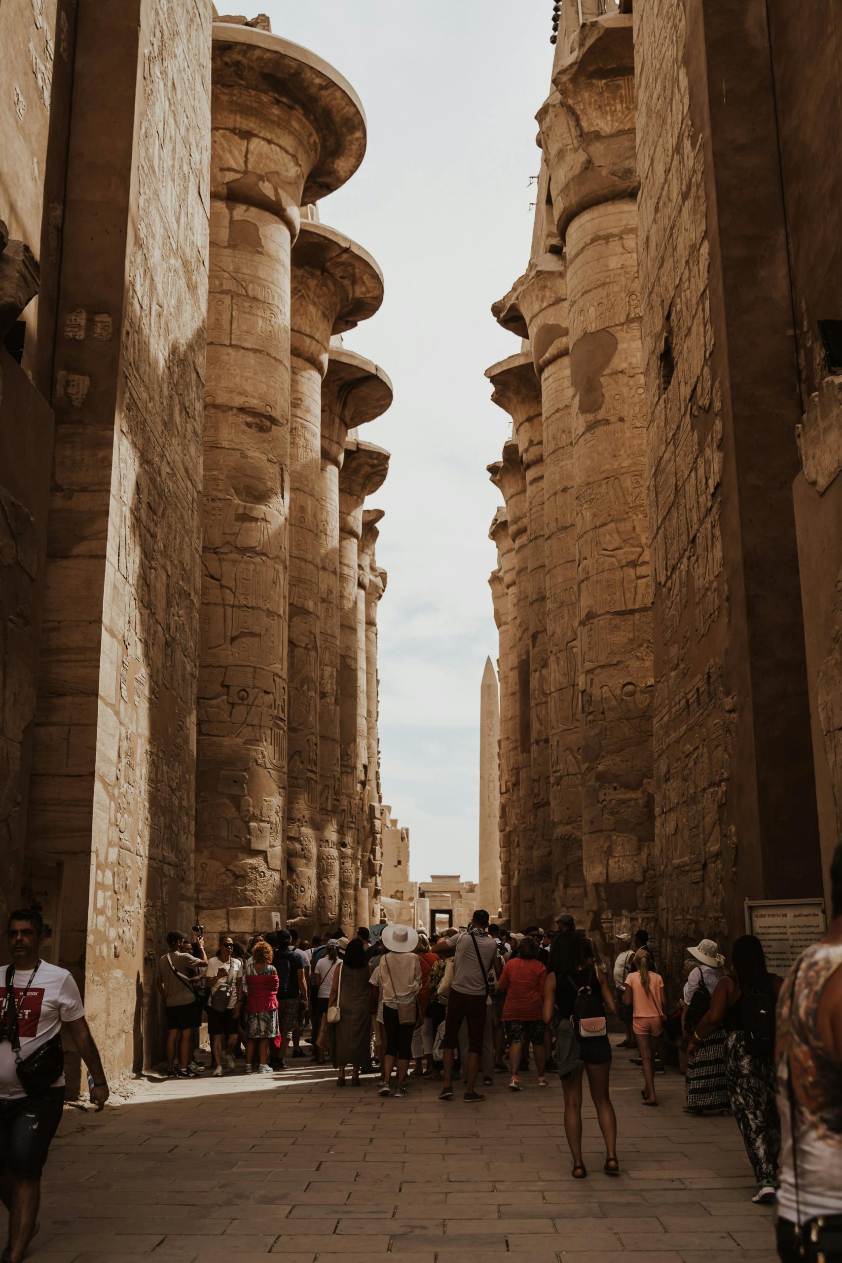 🌟 Luxor Private Day Tour | East & West Banks