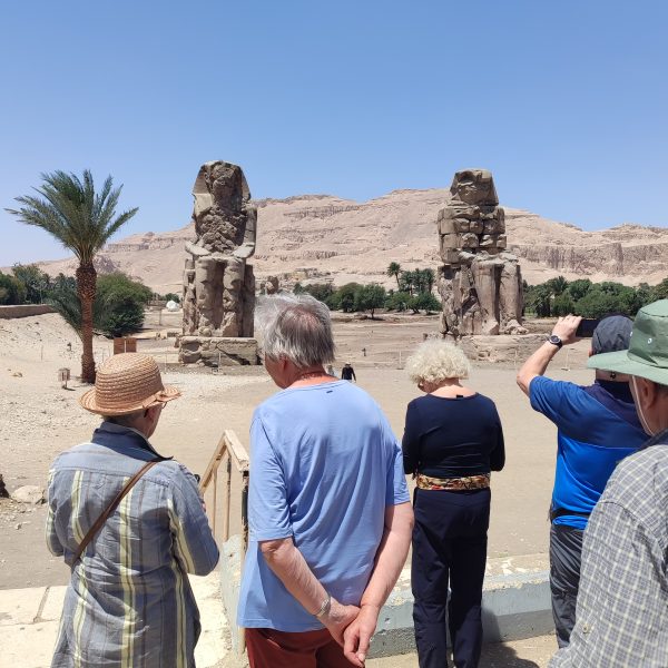 OUR TOURS